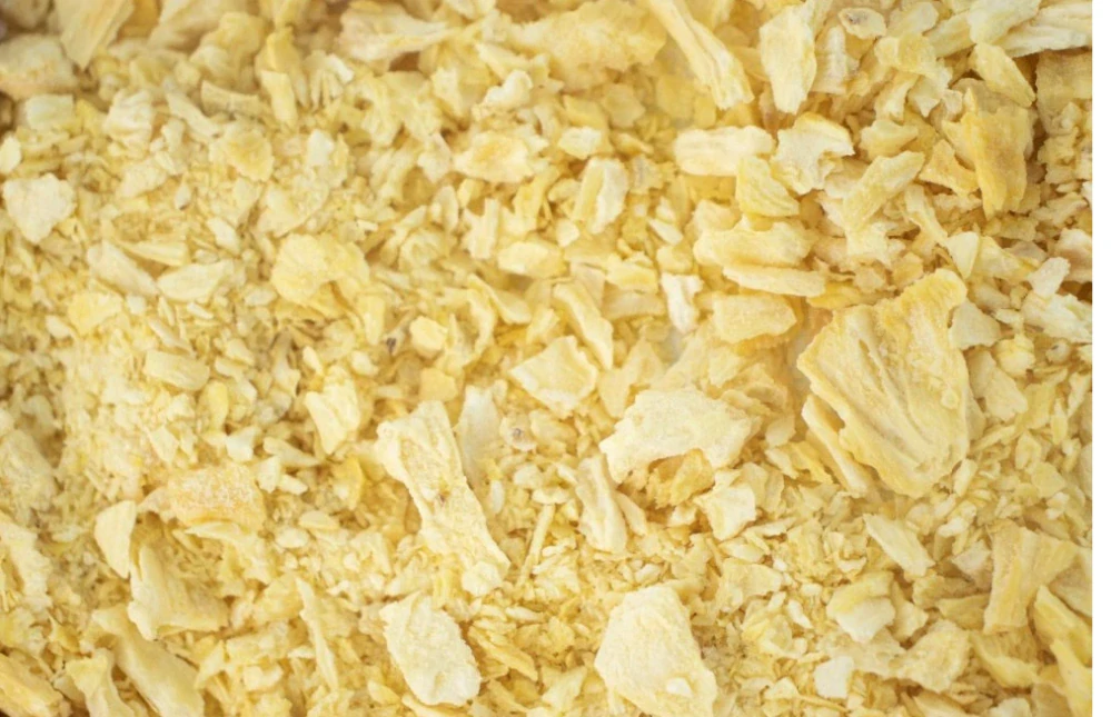 Ananas prášek se zlomky 100 g
