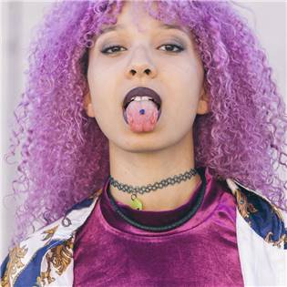 PJ0008-A Piercing do jazyku