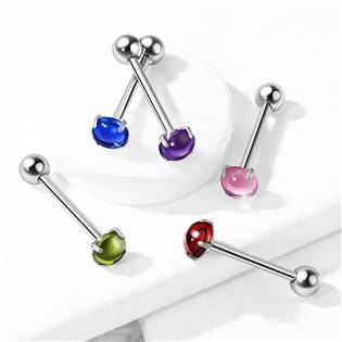 PJ0008-G Piercing do jazyku
