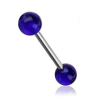 PJ01170-R Piercing do jazyka