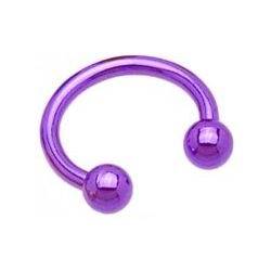 PV01003-B Piercing - podkova