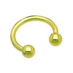 PV01003-B Piercing - podkova