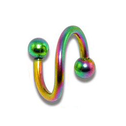 SP01029-12083G Piercing spirála