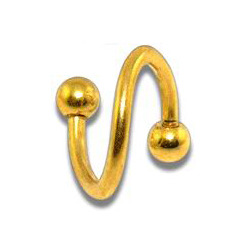 SP01029-12103B Piercing spirála