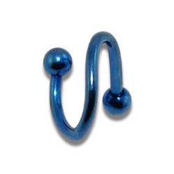SP01029-12104D Piercing spirála