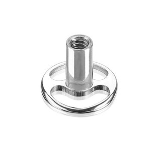 TIT1029-025 Microdermal base - kotva TITAN, závit 1,6 mm
