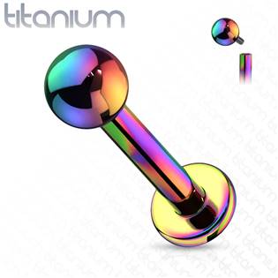 TIT1051G-1208 Piercing do brady TITAN