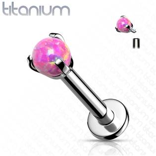 TIT1077-OP17 Piercing do brady - labreta titan