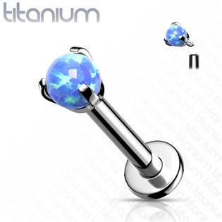 TIT1077-OP22 Piercing do brady - labreta titan
