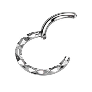 K01072ST-1210 Piercing kruh segment