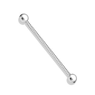 ID01030-GD Industrial piercing 1,6 x 38 mm