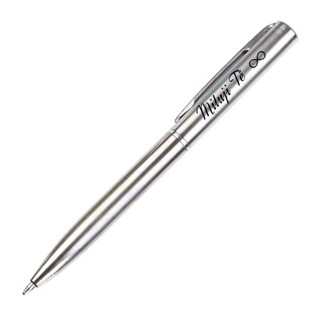 KP050 Mini kuličkové pero s rytinou