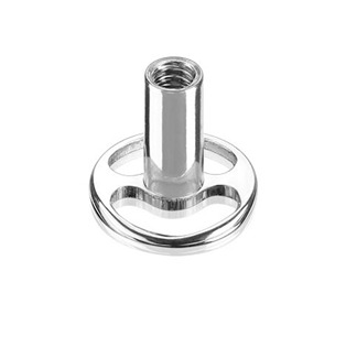 TIT1029-020 Microdermal base - kotva TITAN, závit 1,6 mm