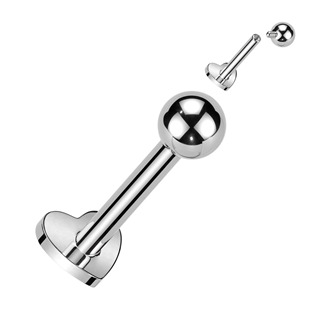 TIT1305-1208 Cartilage piercing TITAN