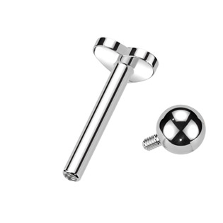 TIT1305-1208 Cartilage piercing TITAN
