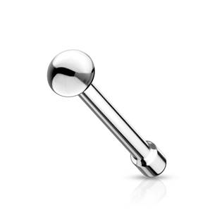 N01066-02 Piercing do nosu