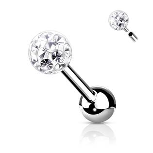 CP1076-C Cartilage piercing do ucha