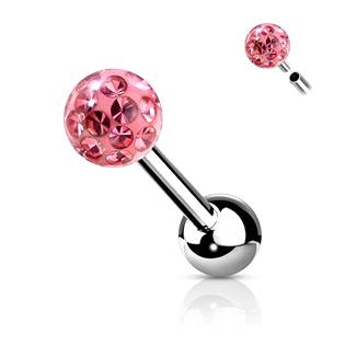 CP1076-C Cartilage piercing do ucha