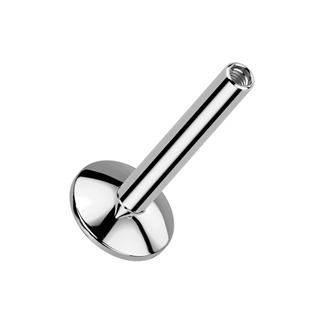 TIT1447-1207 Náhradní labreta TITAN, vnitřní závit