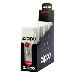 16003 ZIPPO originální kamínky do zapalovače / 6ks v balení