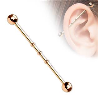 ID01014-GD Industrial piercing