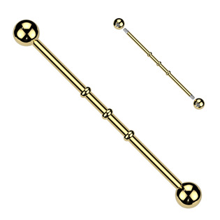 ID01014-GD Industrial piercing