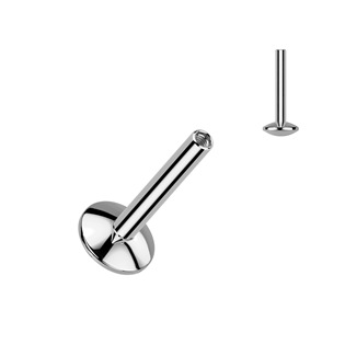 TIT1447-1212 Náhradní labreta TITAN, vnitřní závit