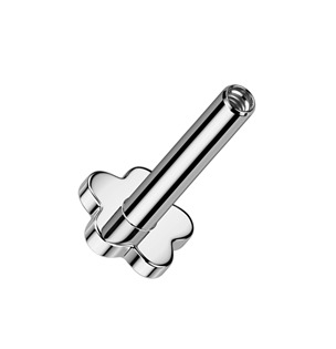 TIT1519-1206 Náhradní labreta TITAN, vnitřní závit