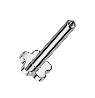 TIT1519-1208 Náhradní labreta TITAN, vnitřní závit