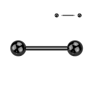 PJ01055-12104 Cartilage piercing - činka