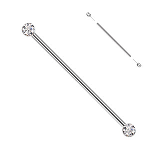 TIT1394-C Industrial PUSH IN piercing TITAN