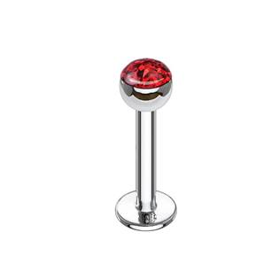 LB01063-1208R Piercing do brady - labreta
