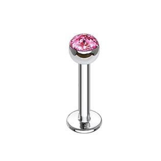 LB01063-1208R Piercing do brady - labreta