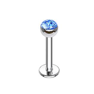 LB01063-1208R Piercing do brady - labreta
