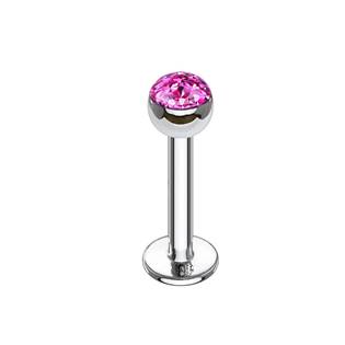LB01063-1208R Piercing do brady - labreta