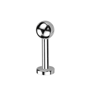 TIT1020-12083 Piercing do brady - labreta TITAN