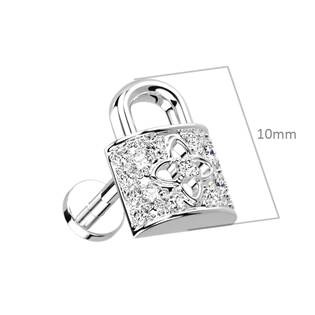 LB1114ST-1206 Piercing do brady zámeček