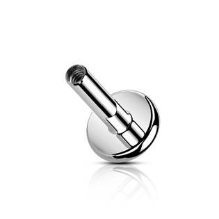 ND028-1208 Náhradní labreta vnitřní závit 1,2 mm
