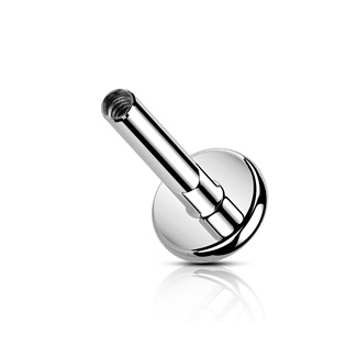 ND028-1208 Náhradní labreta vnitřní závit 1,2 mm