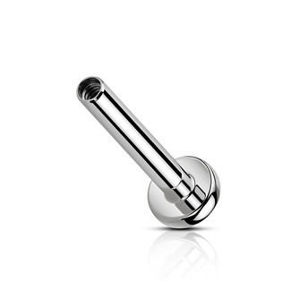 TIT1064-1205 Náhradní labreta TITAN, vnitřní závit 1,2 mm