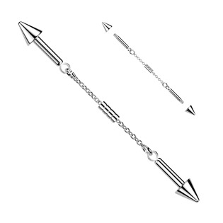 ID01047 Industrial piercing s hroty