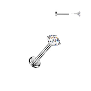 TIT1740-0806 Piercing do brady - labreta TITAN