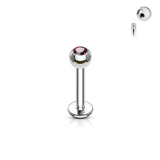 LB1011-1208LB Piercing do brady - labreta