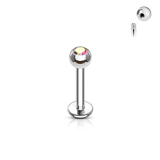 LB1011-1208LB Piercing do brady - labreta