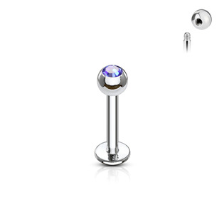 LB1011-1208LB Piercing do brady - labreta