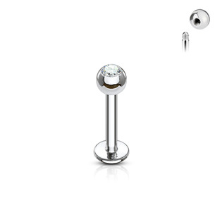 LB1011-1208LB Piercing do brady - labreta