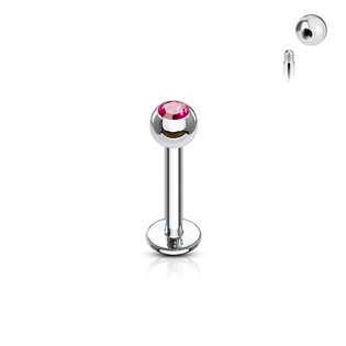 LB1011-1208LB Piercing do brady - labreta