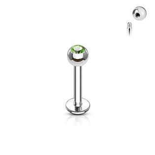 LB1011-1208LB Piercing do brady - labreta