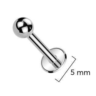 LB1012-12063 Piercing do brady - labreta