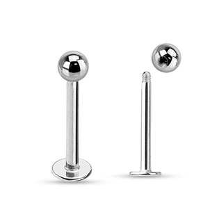 LB1012-12063 Piercing do brady - labreta
